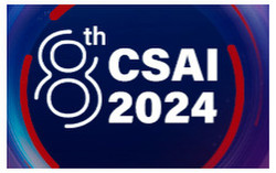 2024 8th International Conference on Computer Science and Artificial Intelligence (csai 2024)