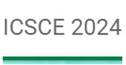 2024 8th International Conference on Structural and Civil Engineering (icsce 2024)