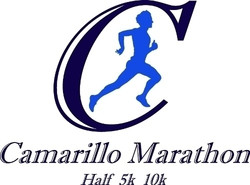2024 Camarillo Marathon, half marathon, 5k, 10k, Camarillo Ca