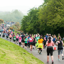 2024 Edinburgh Half Marathon