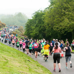 2024 Edinburgh Marathon Festival 10k