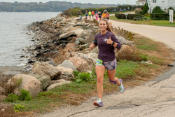 2024 Ocean State Rhode Races - Marathon, Half Marathon and 5k