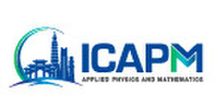 2024 The 14th International Conference on Applied Physics and Mathematics (icapm 2024)
