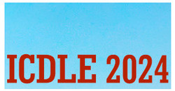 2024 The 15th International Conference on Distance Learning and Education (icdle 2024)