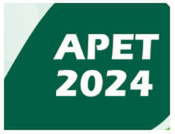 2024 The 3rd Asia Power and Electrical Technology Conference (apet 2024)