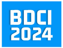 2024 The 4th International Conference on Big Data and Computational Intelligence (bdci 2024)
