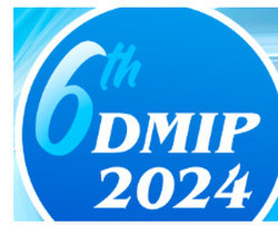 2024 The 6th International Conference on Digital Media and Information Processing (dmip 2024)