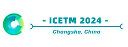 2024 The 7th International Conference on Educational Technology Management (icetm 2024)