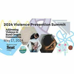 2024 Violence Prevention Summit