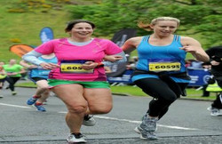 2024 Women's 10k Edinburgh
