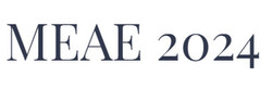 2024 the 10th Asia Conference on Mechanical Engineering and Aerospace Engineering (meae 2024)