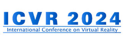 2024 the 10th International Conference on Virtual Reality (icvr 2024)