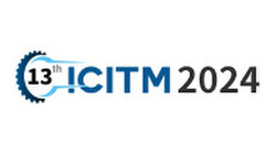 2024 the 13th International Conference on Industrial Technology and Management (icitm 2024)
