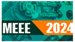 2024 the 3rd International Conference on Mechatronics and Electrical Engineering (meee 2024)