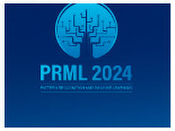 2024 Ieee the 5th International Conference on Pattern Recognition and Machine Learning (prml 2024)