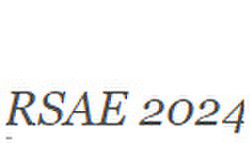 2024 the 6th International Conference on Robotics Systems and Automation Engineering (rsae 2024)