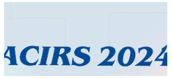 2024 the 9th Asia-Pacific Conference on Intelligent Robot Systems (acirs 2024)