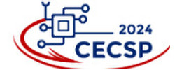 2024 the International Conference on Electronics, Communications, and Signal Processing (cecsp 2024)