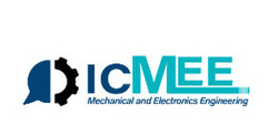 2025 11th International Conference on Mechanical and Electronics Engineering (icmee 2025)