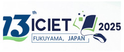 2025 13th International Conference on Information and Education Technology (iciet 2025)