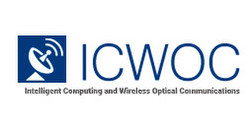 2025 13th International Conference on Intelligent Computing and Wireless Optical Communications