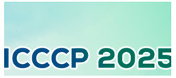 2025 14th International Conference on Chemistry and Chemical Process (icccp 2025)