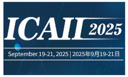 2025 3rd International Conference on Artificial Intelligence Innovation (icaii 2025)