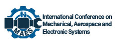 2025 3rd International Conference on Mechanical, Aerospace and Electronic Systems (maes 2025)