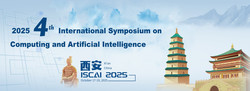 2025 4th International Symposium on Computing and Artificial Intelligence (iscai 2025)
