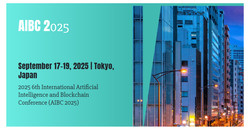 2025 6th International Artificial Intelligence and Blockchain Conference (aibc 2025)