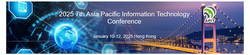2025 7th Asia Pacific Information Technology Conference (apit 2025)