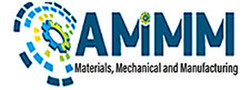 2025 7th International Conference on Advances in Materials, Mechanical and Manufacturing (ammm 2025)