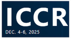 2025 7th International Conference on Control and Robotics (iccr 2025)