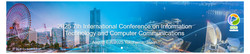 2025 7th International Conference on Information Technology and Computer Communications (itcc 2025)