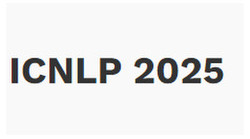 2025 7th International Conference on Natural Language Processing (icnlp 2025)