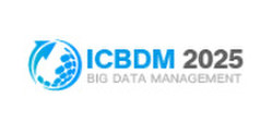 2025 8th International Conference on Big Data Management (icbdm 2025)