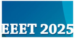 2025 8th International Conference on Electronics and Electrical Engineering Technology (eeet 2025)