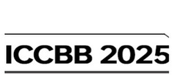 2025 9th International Conference on Computational Biology and Bioinformatics (iccbb 2025)