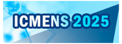 2025 9th International Conference on Materials Engineering and Nano Sciences (icmens 2025)