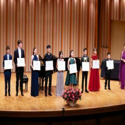2025 Mima Young Artist Competition Winner's Showcase