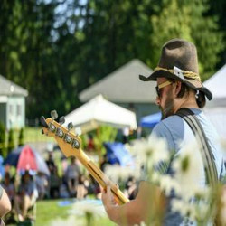 Redfellow Music Festival