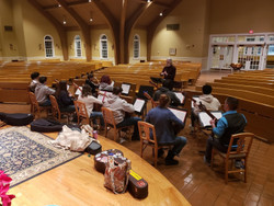2025 Rimea All-State Guitar Concert