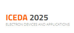 2025 The 5th International Conference on Electron Devices and Applications (iceda 2025)