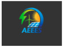 2025 The 7th Asia Energy and Electrical Engineering Symposium (aeees 2025)