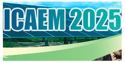 2025 The 8th International Conference on Advanced Energy Materials (icaem 2025)