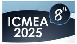 2025 The 8th International Conference on Materials Engineering and Applications (icmea 2025)