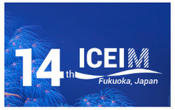 2025 the 14th International Conference on Engineering and Innovative Materials (iceim 2025)