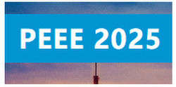 2025 the 6th International Conference on Power, Energy and Electrical Engineering (peee 2025)