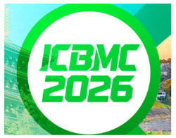 2026 11th International Conference on Building Materials and Construction (icbmc 2026)
