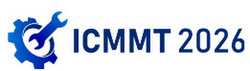 2026 17th International Conference on Materials and Manufacturing Technologies (icmmt 2026)
